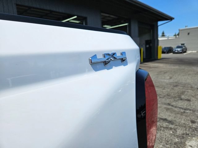 New 2026 GMC Canyon Elevation w/ Convenience Package AWD/4WD image 11