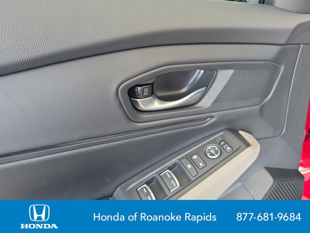 New 2026 Honda Accord SE image 11