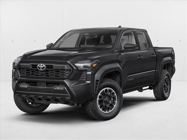 New 2026 Toyota Tacoma TRD Off-Road AWD/4WD image 1