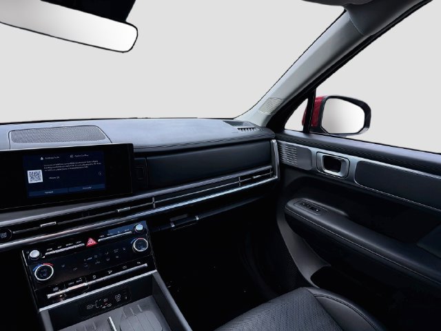 Certified 2026 Hyundai Santa Fe SEL FWD image 24