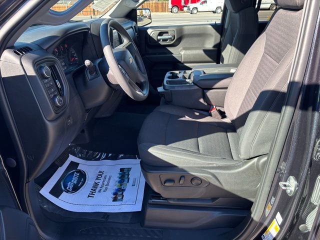 Used 2022 Chevrolet Silverado 1500 Custom image 15