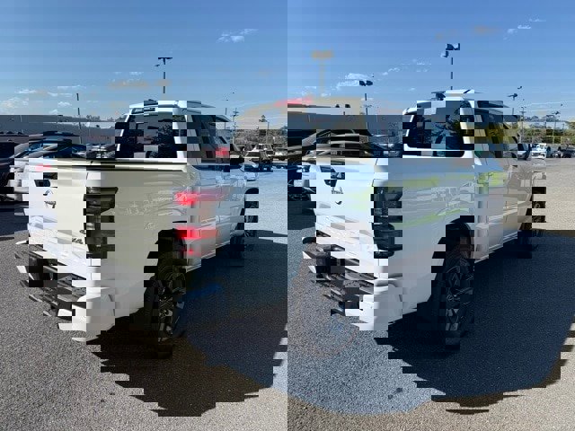 New 2026 Nissan Frontier SV w/ Tow Package image 5