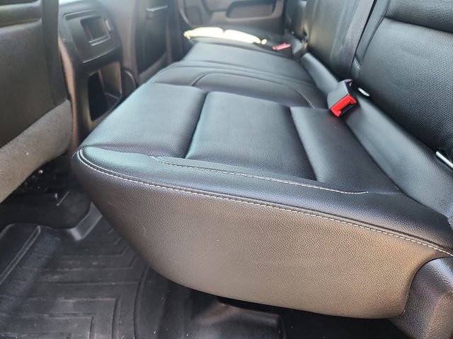 Used 2018 GMC Sierra 1500 SLT w/ SLT Premium Package AWD/4WD image 25