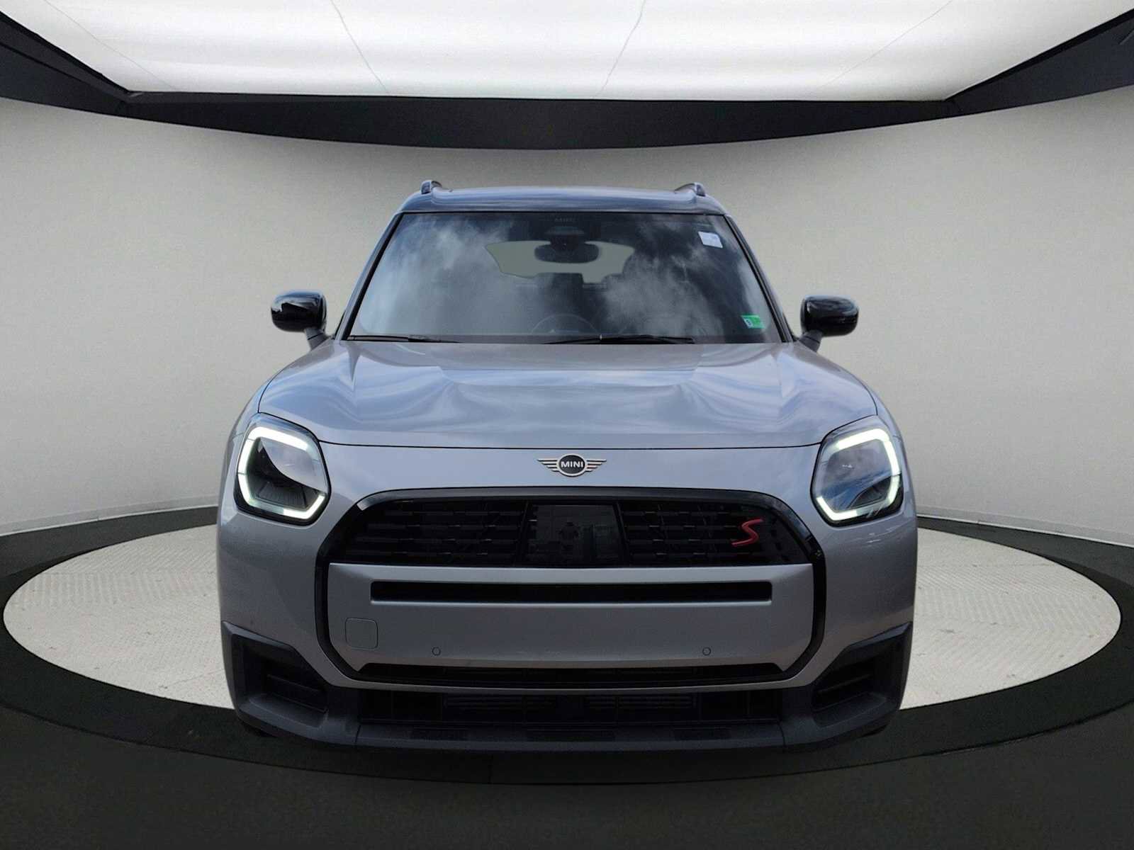 New 2026 MINI Cooper Countryman S AWD/4WD image 3
