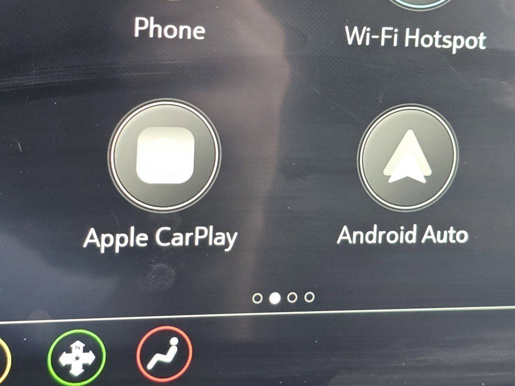 Used 2021 Chevrolet Tahoe LT image 12