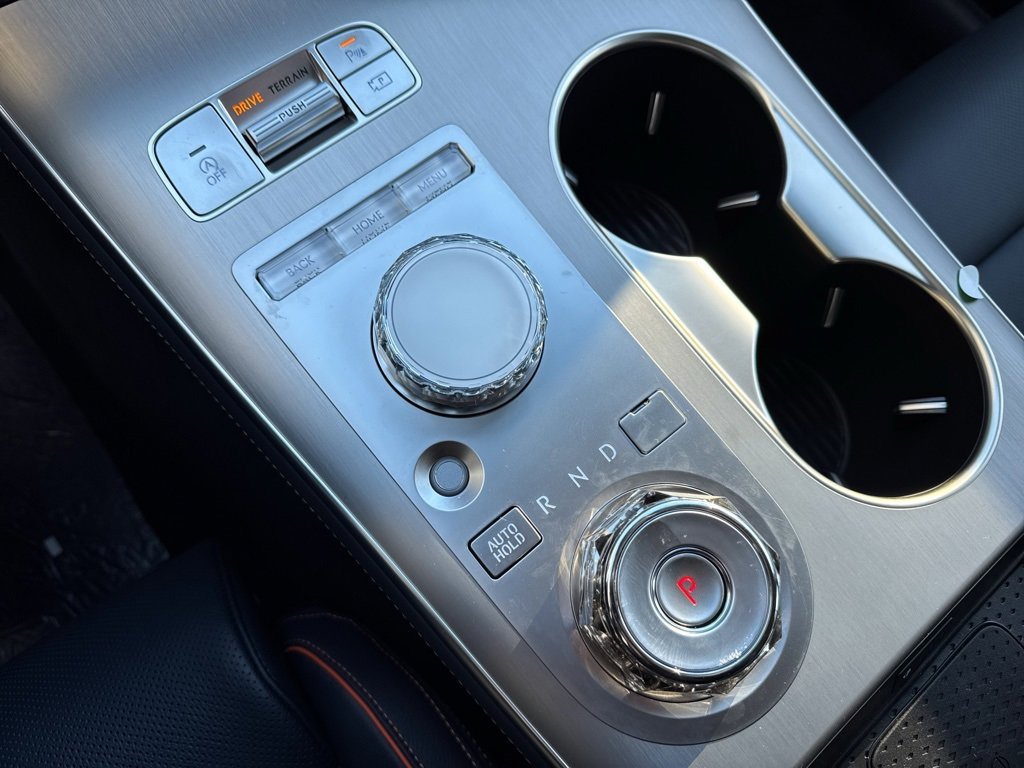 New 2026 Genesis GV70 3.5T Sport Advanced image 5