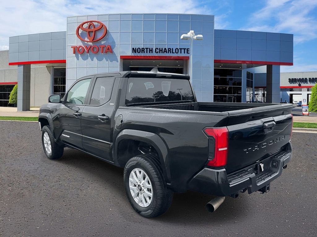 Used 2024 Toyota Tacoma SR5 image 7