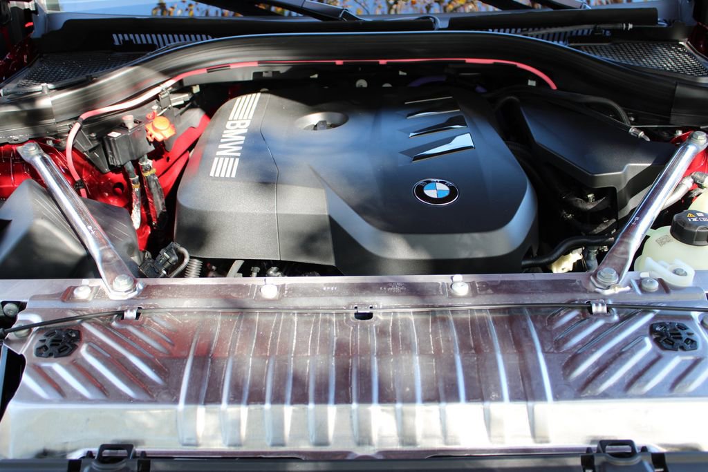 New 2026 BMW X3 xDrive30 image 35