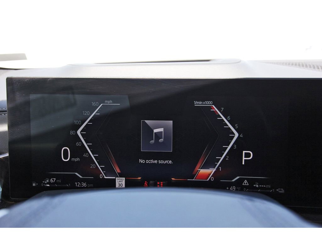 Used 2025 BMW X5 xDrive50e image 13