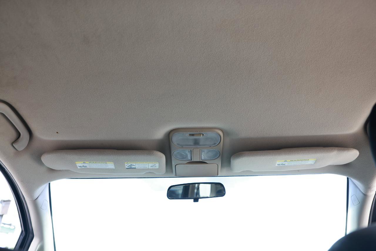 Used 2011 Mitsubishi Endeavor LS AWD/4WD image 23