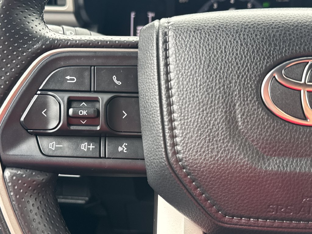 Used 2026 Toyota 4Runner SR5 AWD/4WD image 20