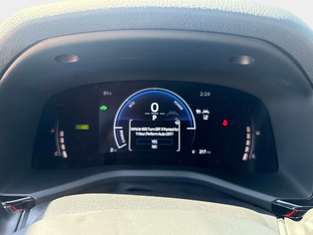 New 2026 Toyota Camry SE image 26