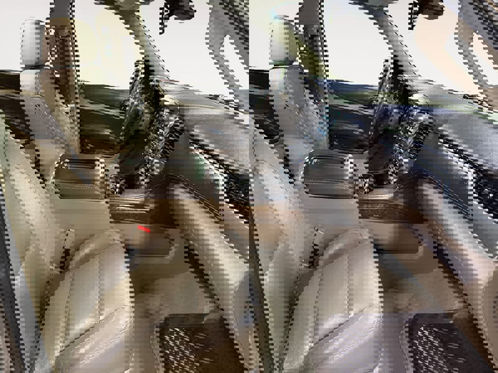 Used 2018 Chevrolet Suburban LT w/ Texas Edition Package RWD image 22