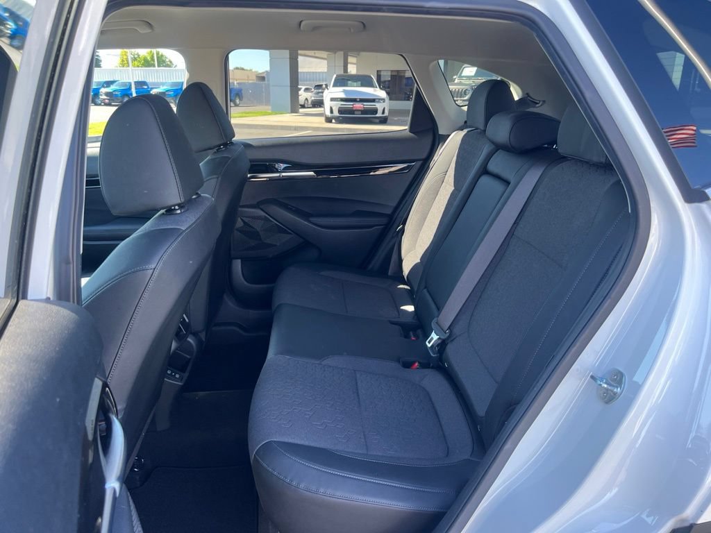 Used 2024 Kia Seltos S FWD image 33