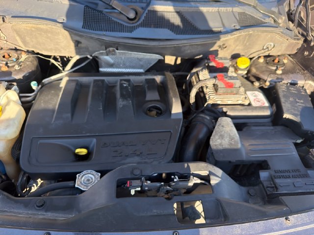 Used 2015 Jeep Patriot High Altitude AWD/4WD image 13