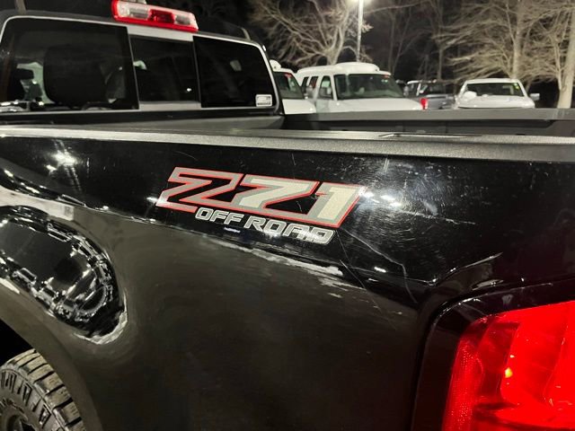 Used 2021 Chevrolet Colorado Z71 image 13