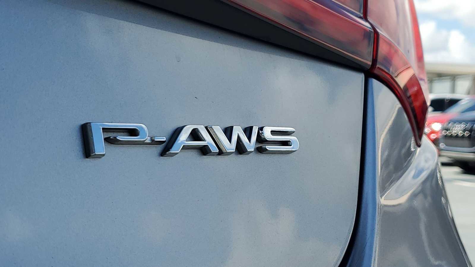 Used 2020 Acura RLX w/ Technology Package FWD image 12
