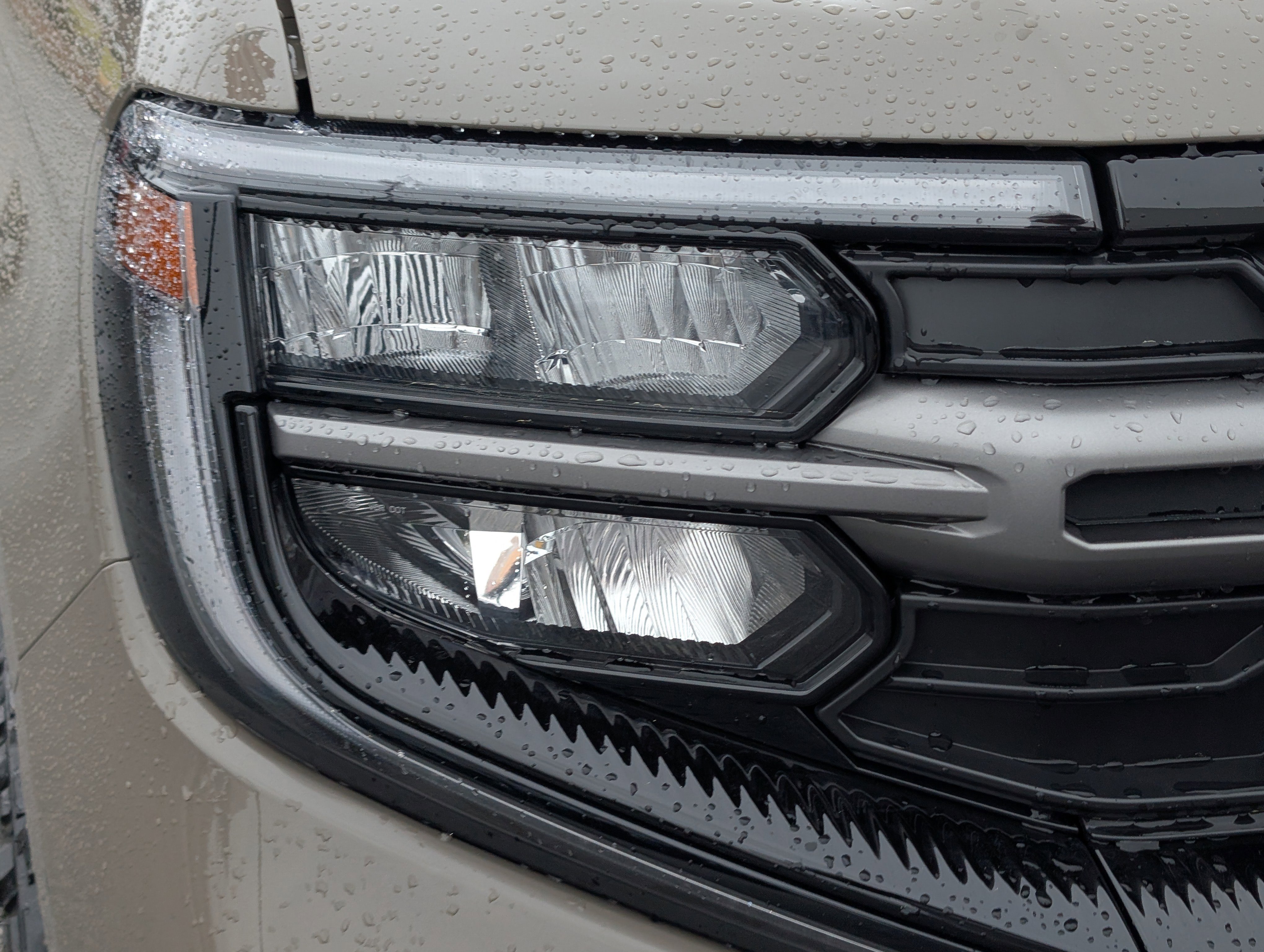 New 2026 Ford Expedition Tremor image 5