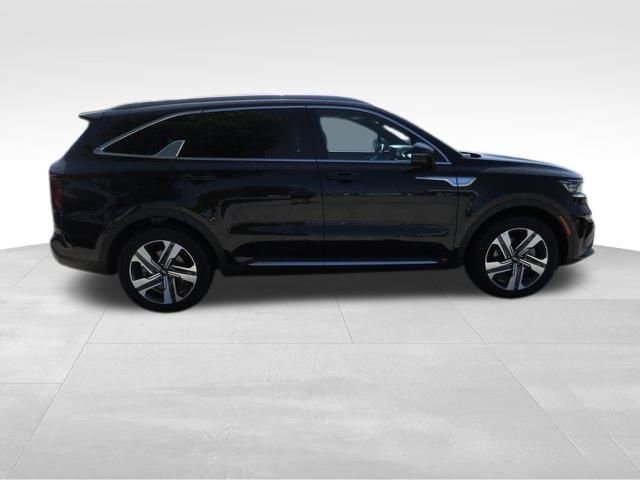 Used 2023 Kia Sorento SX Prestige image 9