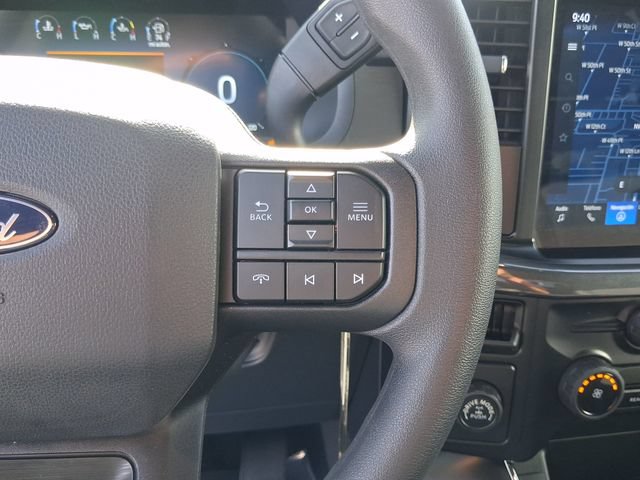Used 2024 Ford F150 STX RWD image 18
