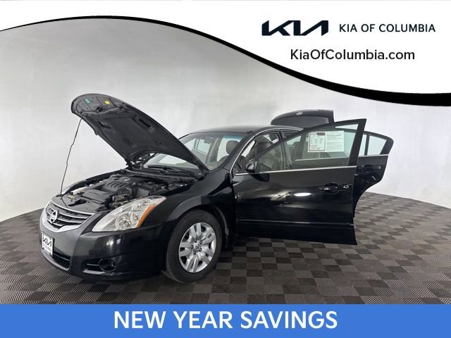 Used 2012 Nissan Altima 2.5 image 11