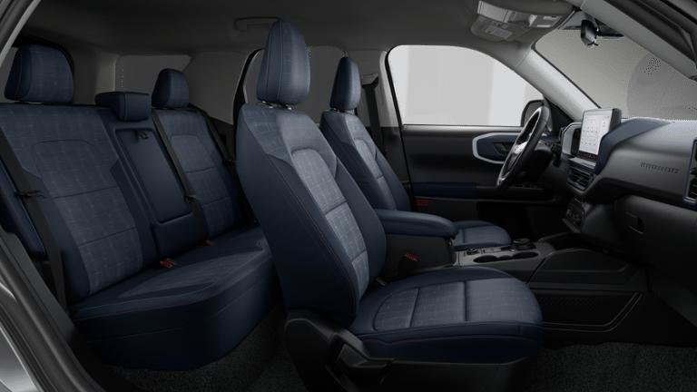 New 2026 Ford Bronco Sport Heritage image 29