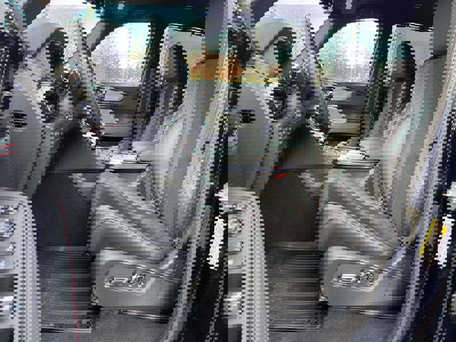 Used 2023 Acura MDX A-Spec image 10