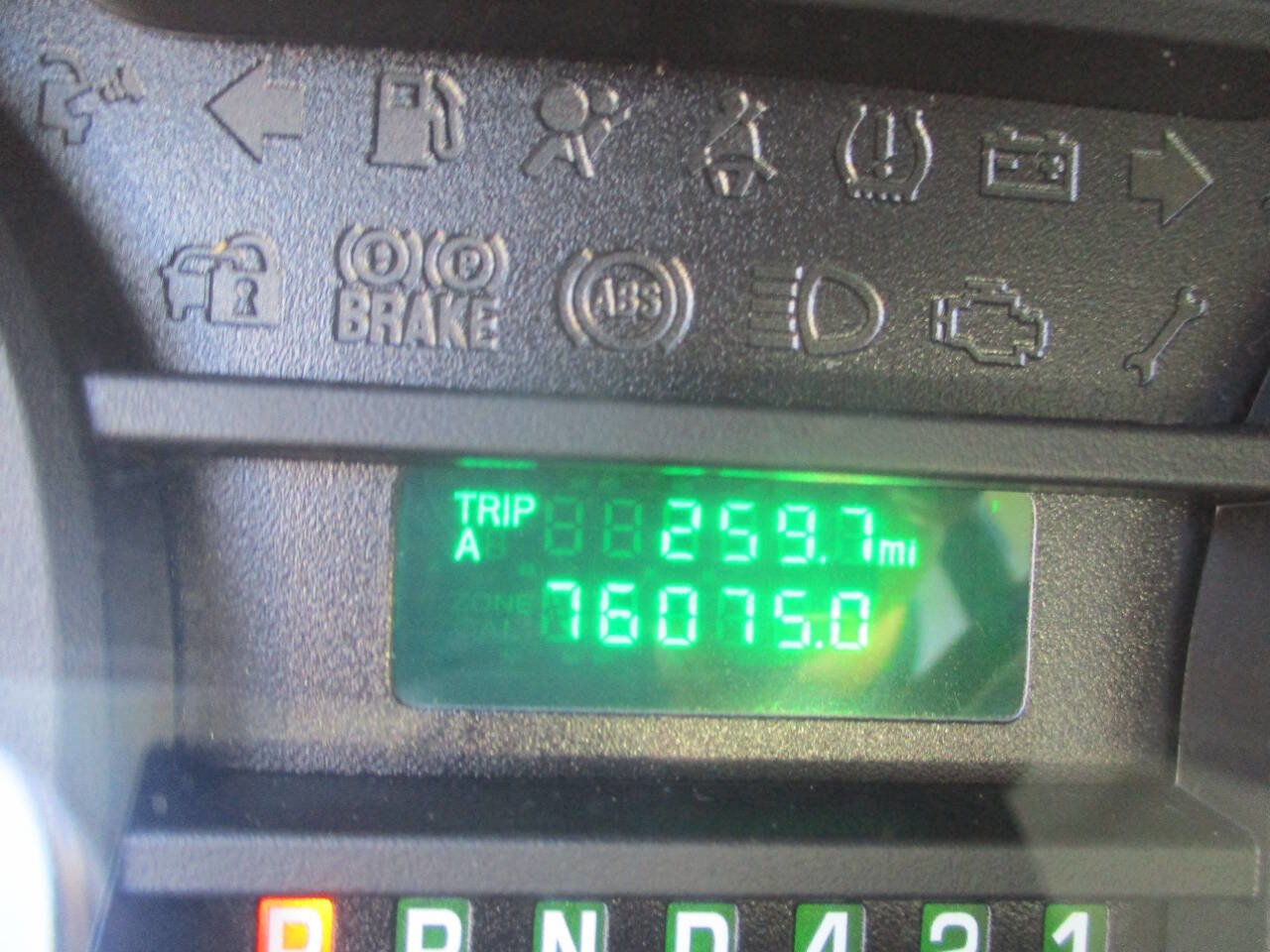 Used 2019 Ford E-450 and Econoline 450 Super Duty image 14