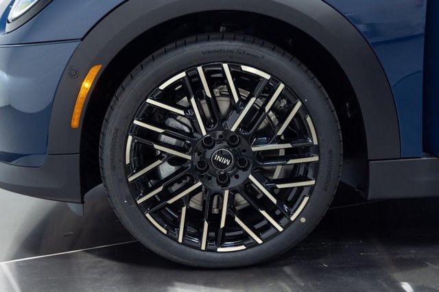 New 2026 MINI Cooper S FWD image 20