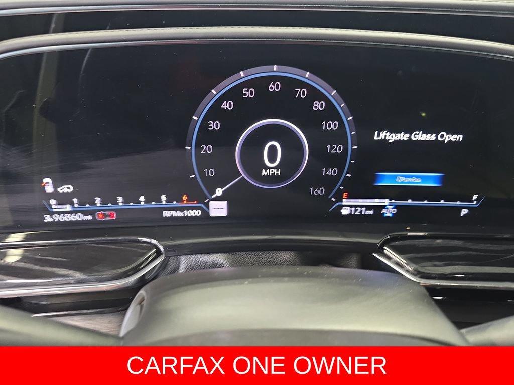 Used 2021 Cadillac Escalade Sport w/ Driver Assist Tech Package AWD/4WD image 20