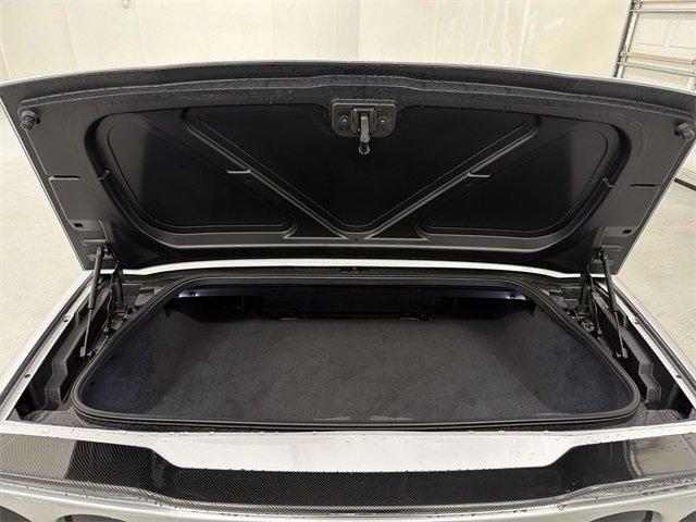 Used 2009 Chevrolet Corvette Convertible image 15