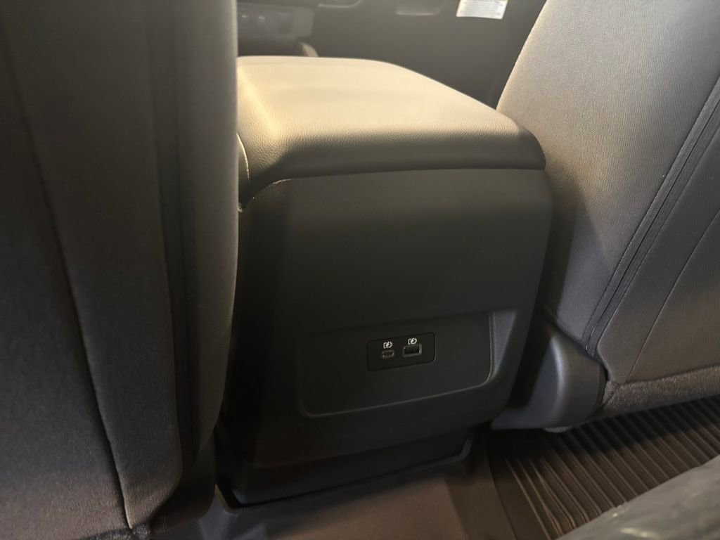 New 2026 Nissan Frontier SV w/ Tow Package image 19