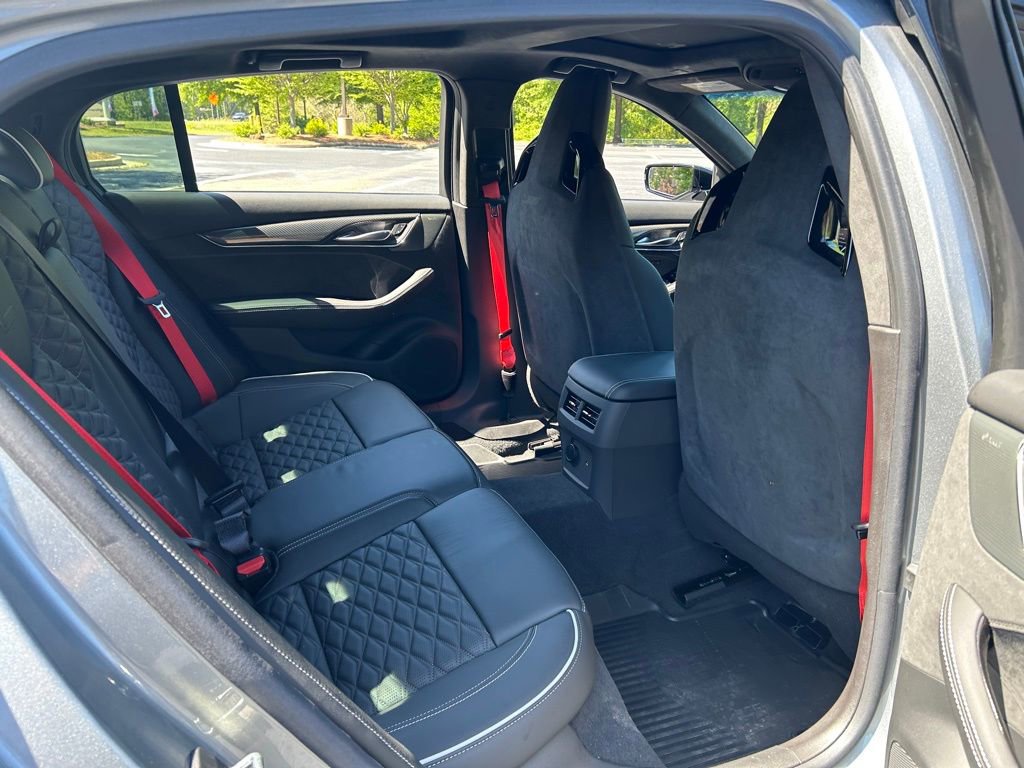 Used 2024 Cadillac CT5 V Blackwing w/ Driver Assist Package image 51