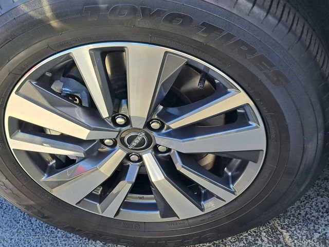 Used 2024 Nissan Pathfinder SL image 8