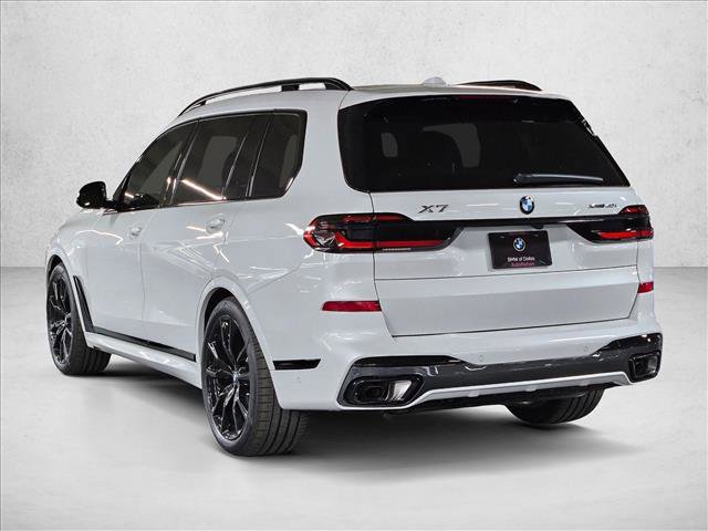 New 2026 BMW X7 xDrive40i image 7