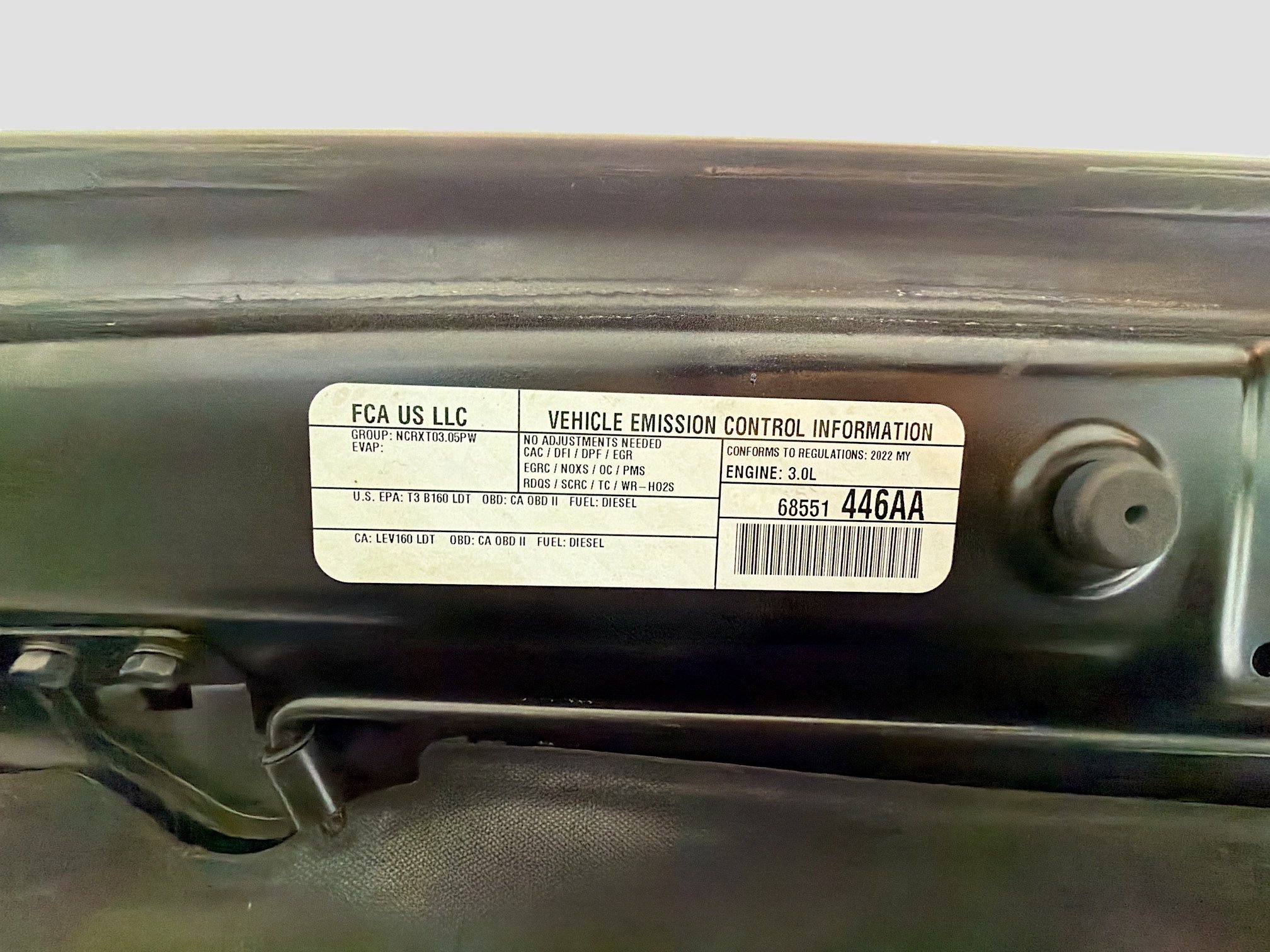 Used 2022 Jeep Gladiator Rubicon w/ LED Lighting Group AWD/4WD image 17