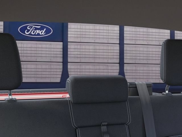 New 2026 Ford Ranger XL AWD/4WD image 22