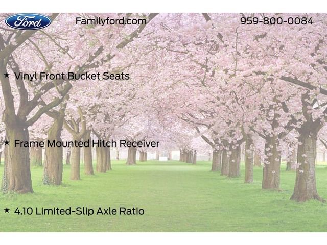 New 2026 Ford Transit 150 Low Roof AWD image 29