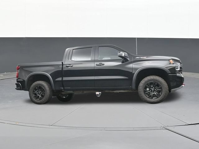 Used 2024 Chevrolet Silverado 1500 ZR2 w/ Technology Package AWD/4WD image 53