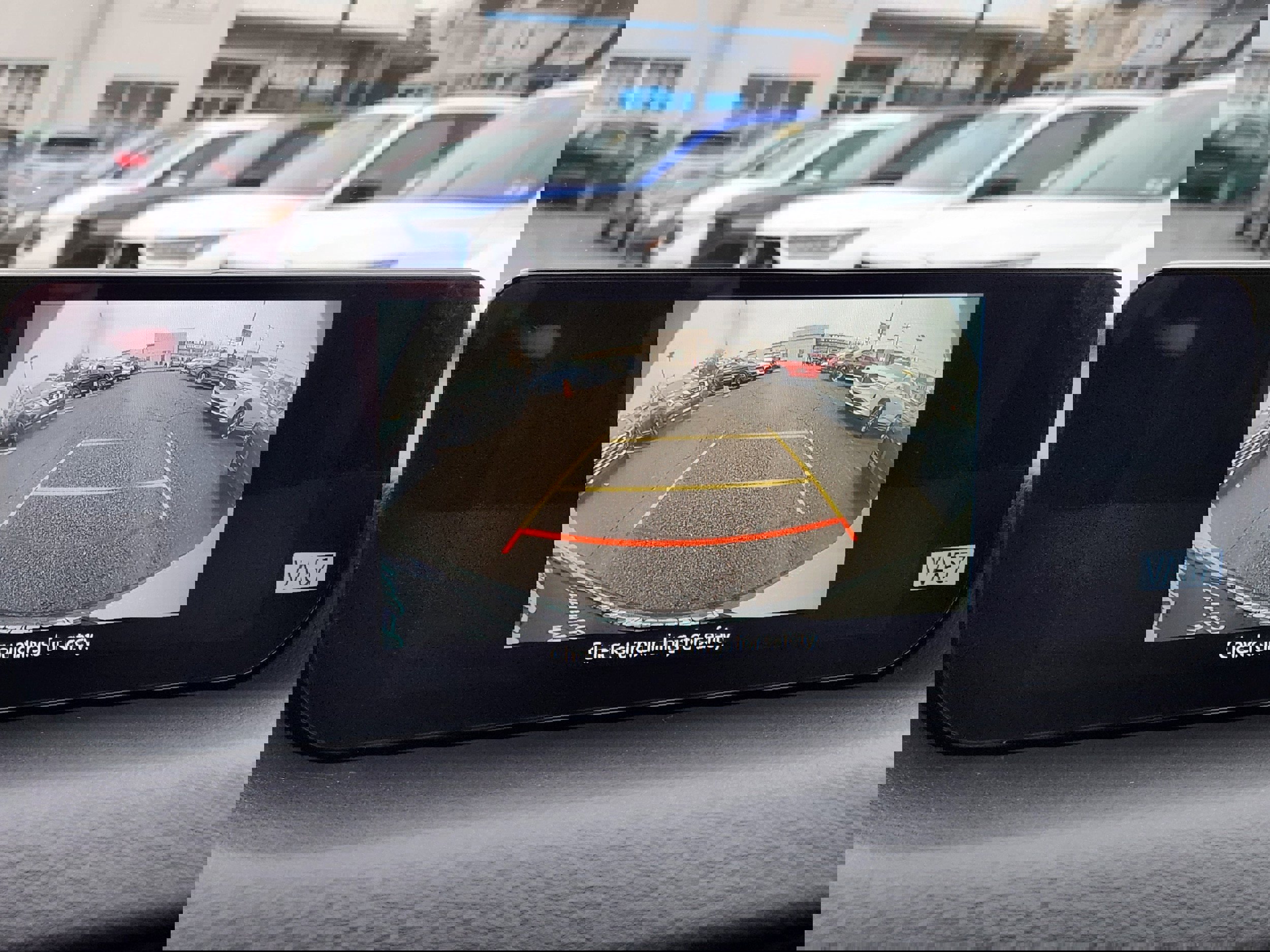 Certified 2025 MAZDA CX-50 AWD 2.5 S w/ Weather Package image 26