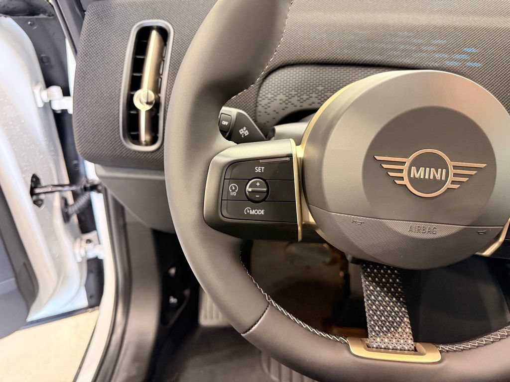 New 2027 MINI Cooper Countryman S AWD/4WD image 13