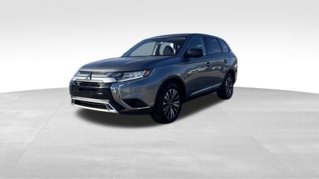Used 2020 Mitsubishi Outlander ES