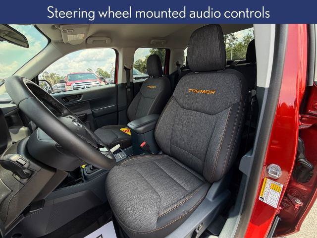 Certified 2024 Ford Maverick Tremor w/ Tremor Off-Road Package AWD/4WD image 10