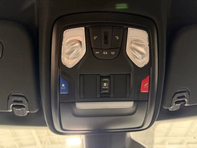 New 2026 RAM 1500 4x4 Crew Cab image 20