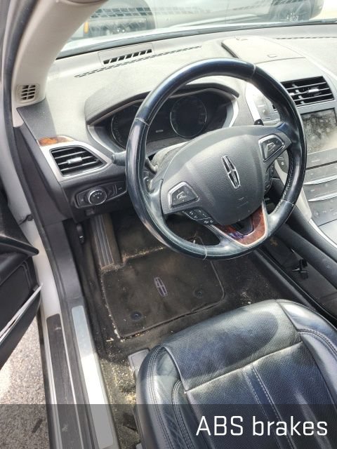 Used 2016 Lincoln MKZ AWD w/ Equipment Group 300A Reserve image 11