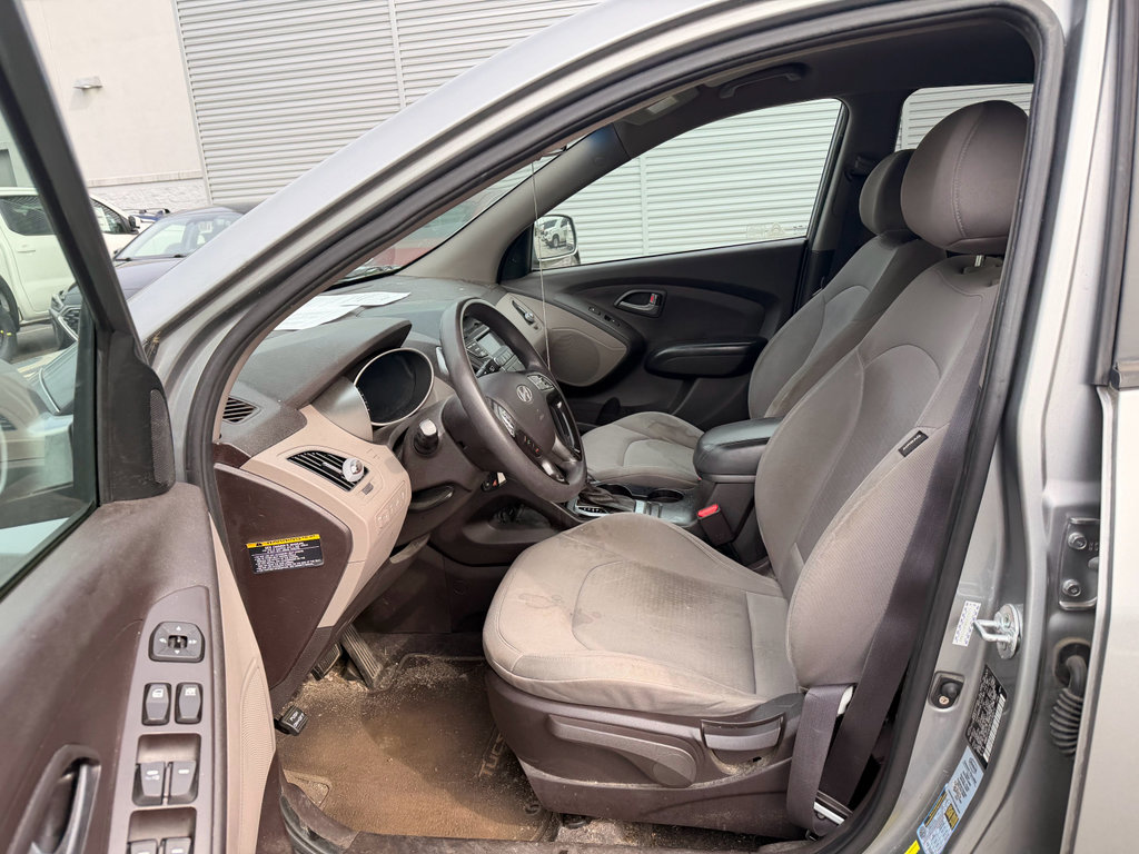 Used 2015 Hyundai Tucson GLS AWD/4WD image 6