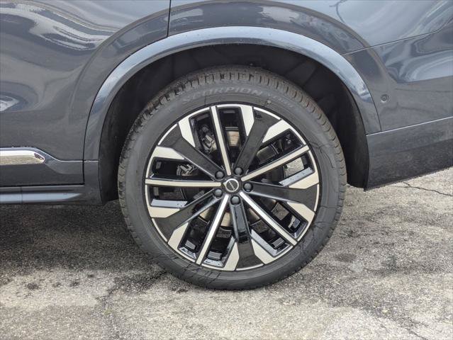 New 2026 Volvo XC90 B6 Plus w/ Protection Package Premier AWD/4WD image 6