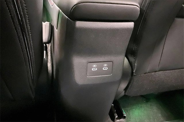 New 2026 Nissan Kicks SR w/ SR Premium Package image 20