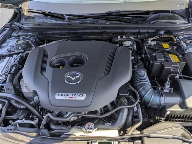 New 2026 MAZDA MAZDA3 Hatchback w/ Appearance Package image 17