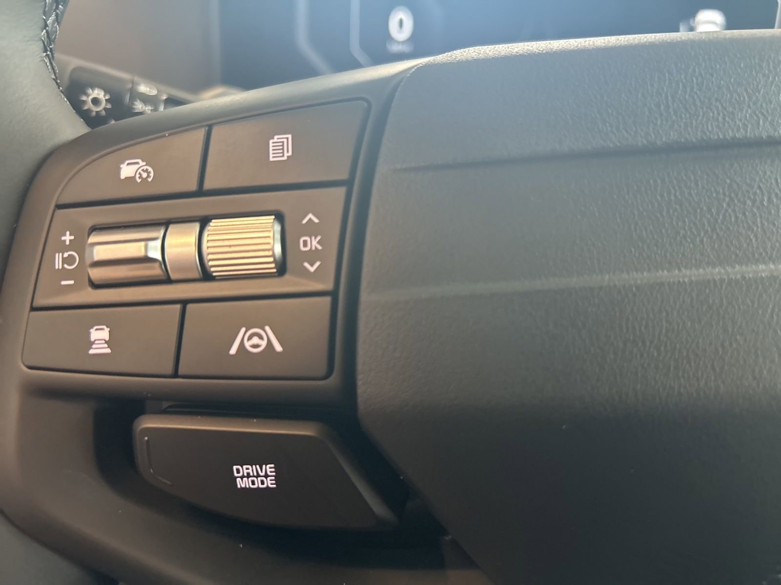 New 2026 Kia Sportage SX image 23